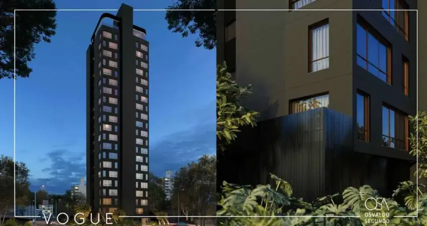 Apartamento com 2 quartos à venda no Itoupava Seca, Blumenau 