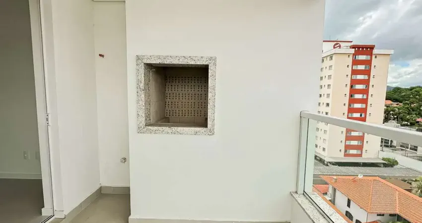 Apartamento com 2 quartos à venda no Itoupava Norte, Blumenau 