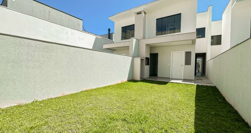 Casa com 3 quartos à venda no Ponta Aguda, Blumenau 