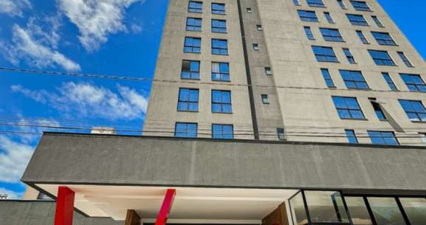 Apartamento com 1 quarto para alugar no Garcia, Blumenau 