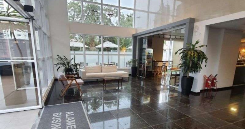 Ponto comercial à venda na Vila Formosa, Blumenau 