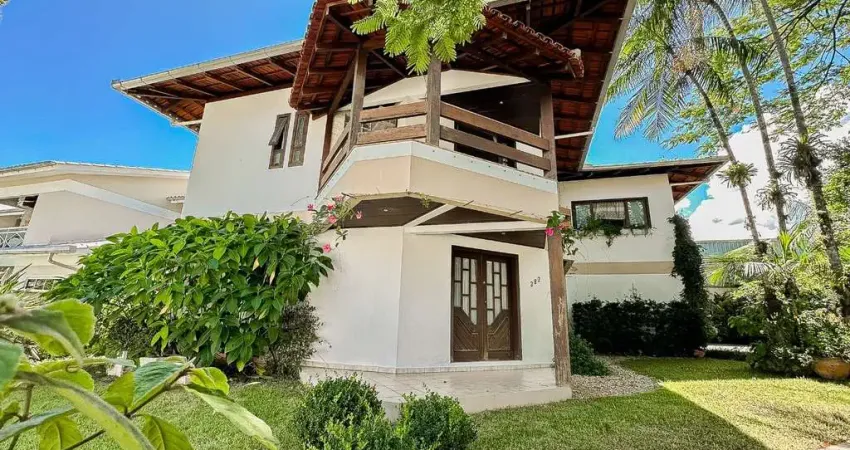 Casa com 3 quartos à venda no Vorstadt, Blumenau 