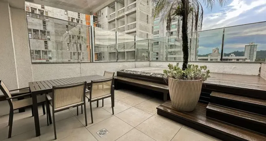 Cobertura com 3 quartos à venda na Vila Nova, Blumenau 