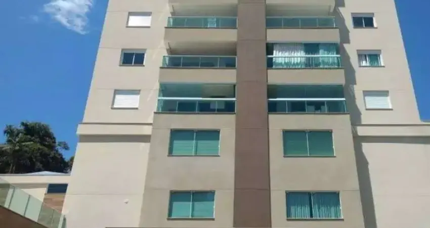 Apartamento com 2 quartos à venda na Vila Nova, Blumenau 
