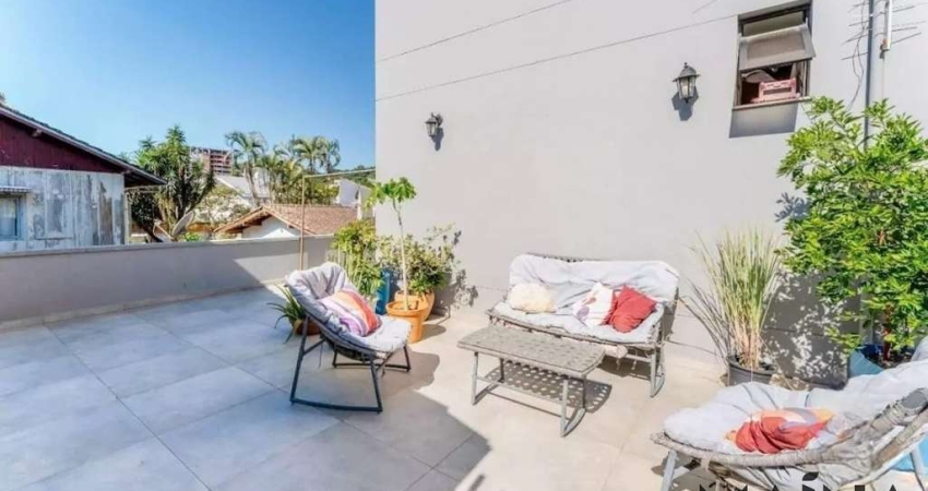 Apartamento com 3 quartos à venda no Velha, Blumenau 