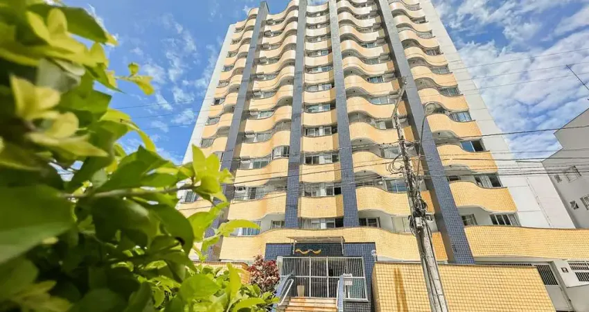 Apartamento com 1 quarto à venda na Vila Nova, Blumenau 