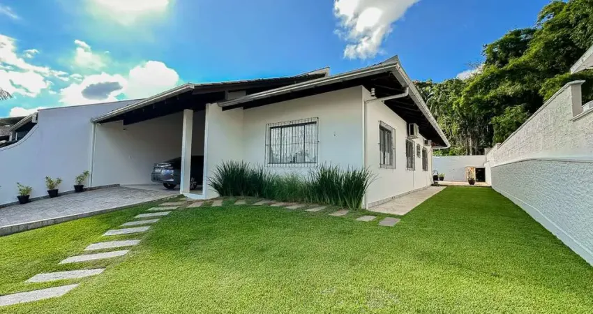 Casa com 3 quartos à venda na Escola Agrícola, Blumenau 