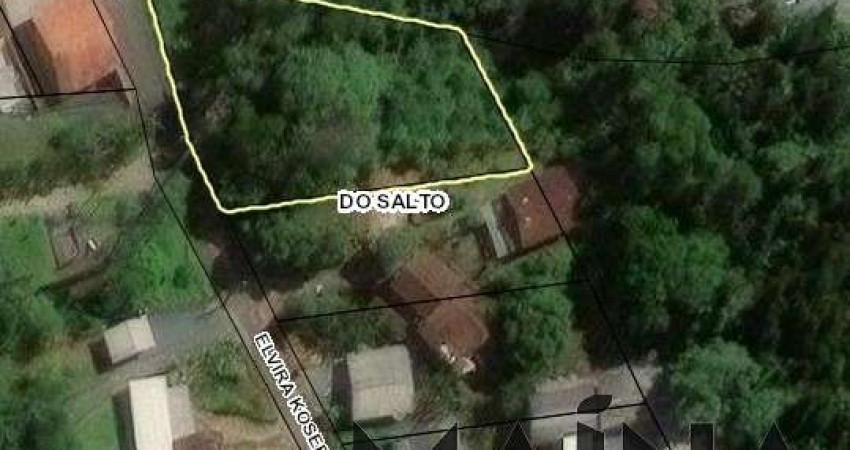 Terreno comercial à venda no Do Salto, Blumenau 