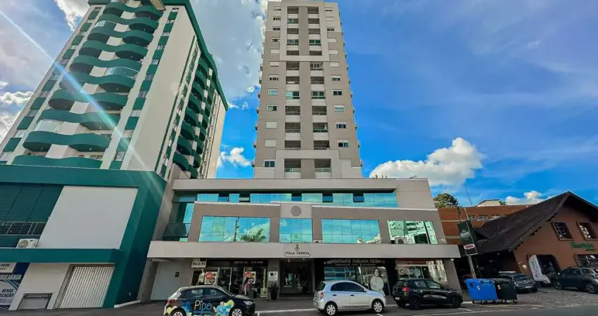 Apartamento com 1 quarto à venda no Victor Konder, Blumenau 