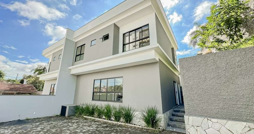 Casa com 3 quartos à venda na Escola Agrícola, Blumenau 