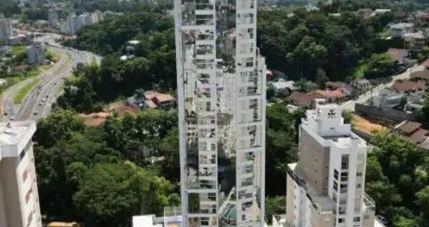 Apartamento com 2 quartos à venda no Velha, Blumenau 