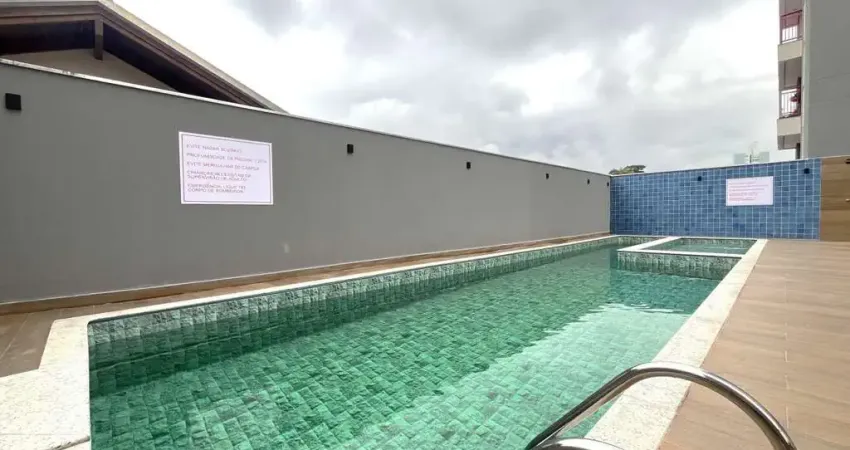 Apartamento com 2 quartos à venda no Velha, Blumenau 