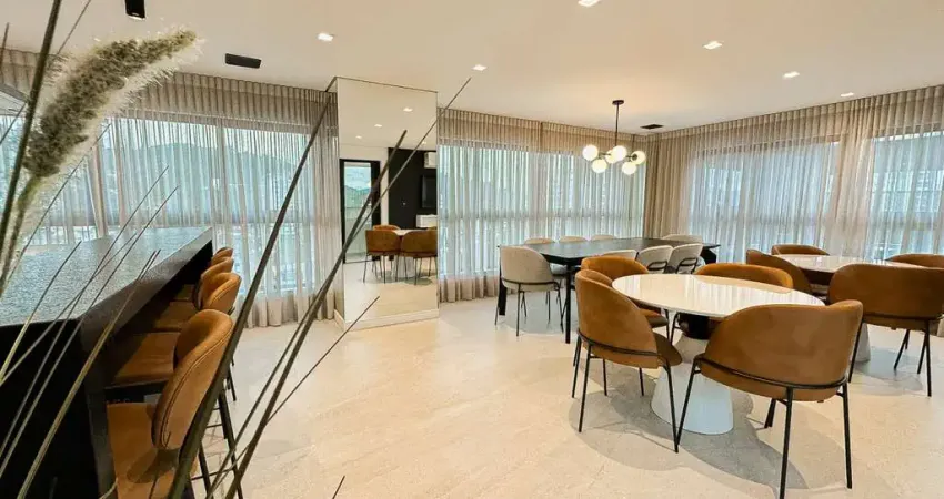 Apartamento com 1 quarto à venda no Centro, Blumenau 