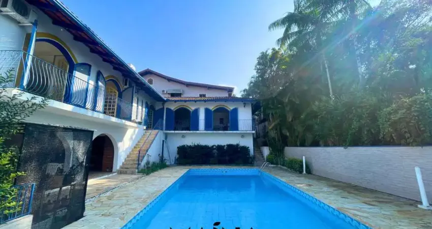 Casa em condomínio fechado com 4 quartos à venda em Água Verde, Blumenau 