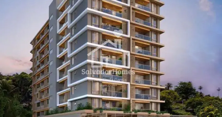 CONNECT ONDINA - Apartamentos em Ondina, Salvador - 1 e 2 suítes