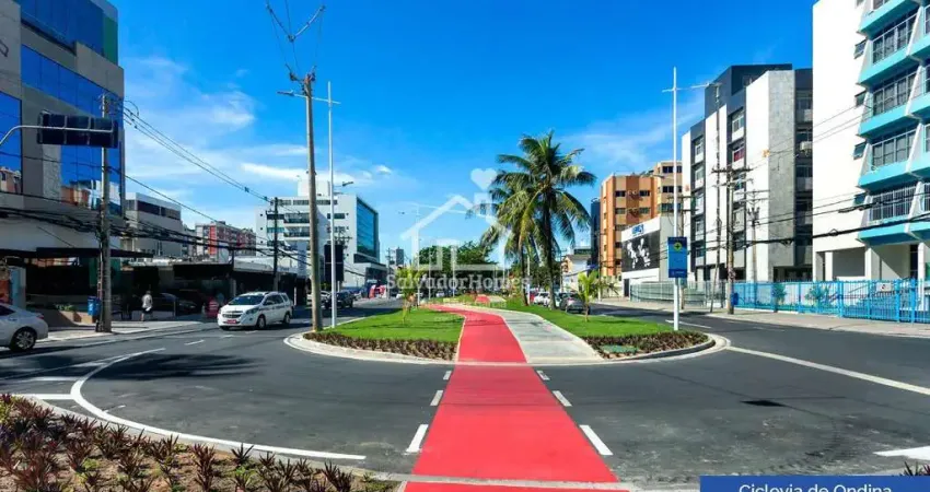 CONNECT ONDINA - Apartamentos em Ondina, Salvador - 1 e 2 suítes