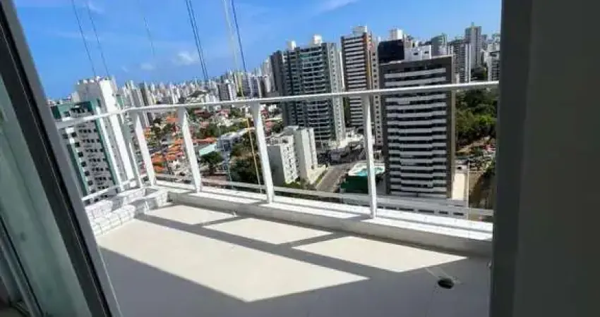 Apartamento com 1 quarto à venda na Alameda dos Umbuzeiros, Caminho das Árvores, Salvador
