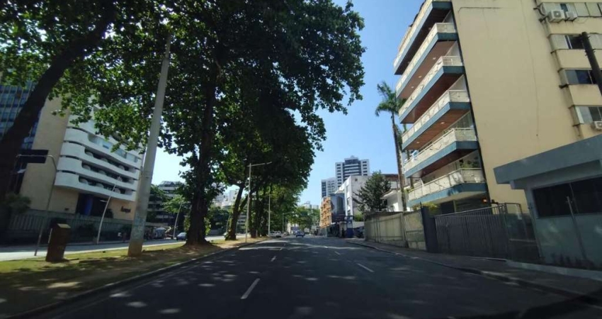 Kitnet / Stúdio à venda na Avenida Oceânica, Barra, Salvador