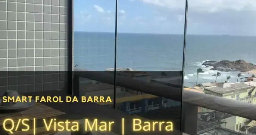 Apartamento à venda na Avenida Almirante Marques de Leão, 273, Barra, Salvador