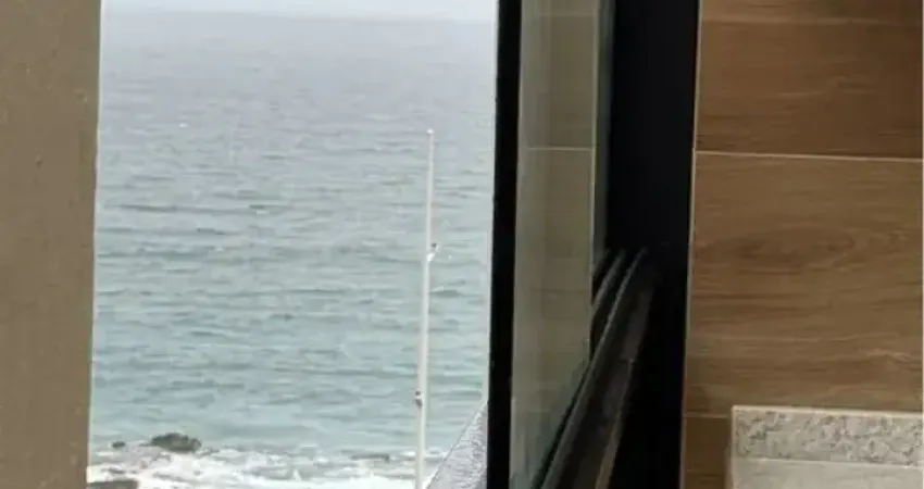 Apartamento com 1 quarto para alugar na Travessa Marques de Leão, 366, Barra, Salvador