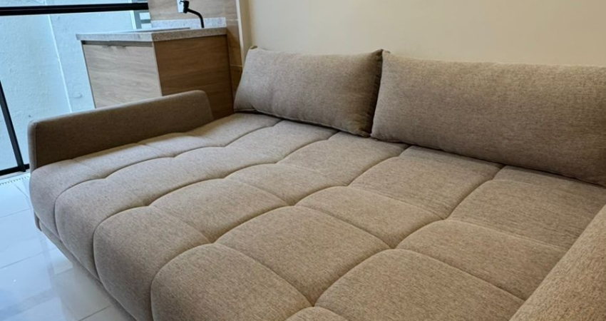 Apartamento com 1 quarto para alugar na Travessa Marques de Leão, 366, Barra, Salvador