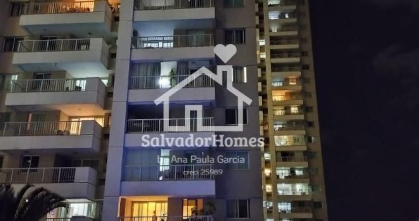 LOCAÇÃO VISTA PATAMARES