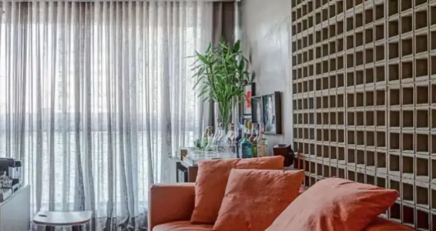 Apartamento com 1 quarto à venda na Alameda dos Flamboyants, 54, Caminho das Árvores, Salvador