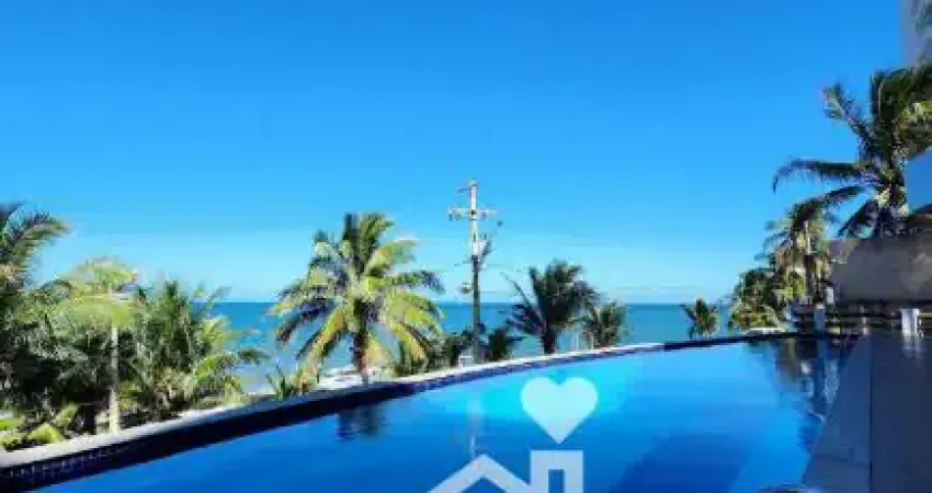 APARTAMENTO VISTA MAR | RIO VERMELHO | LAZER E BOEMIA