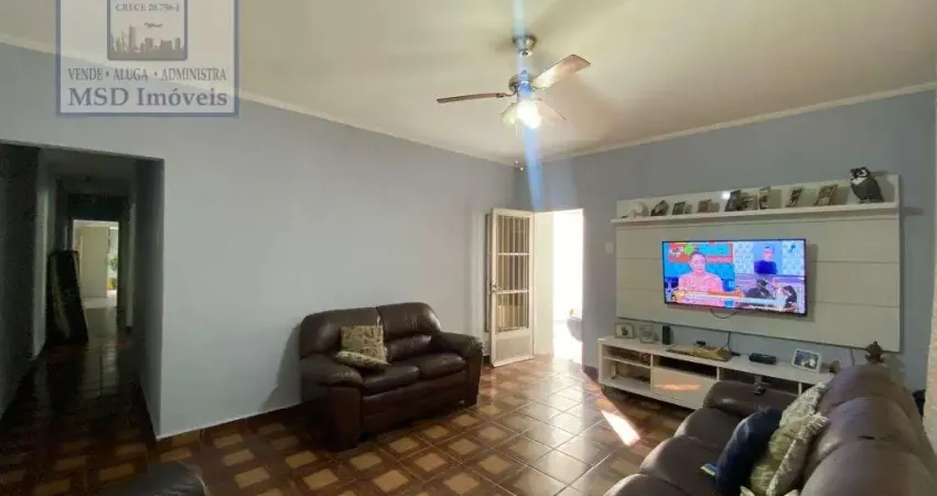 Casa com 4 quartos à venda na Rua Ari de Carvalho, Gopoúva, Guarulhos