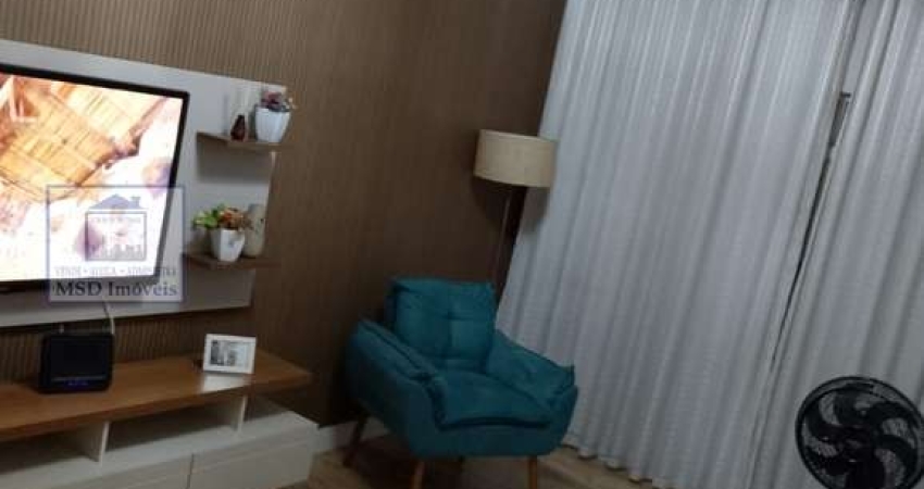 Apartamento à venda no bairro Vila Capitão Rabelo - Guarulhos/SP