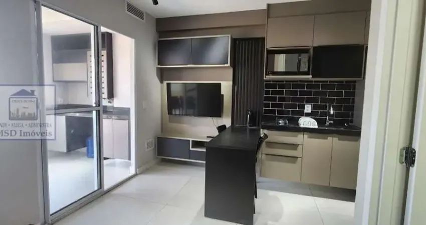 Apartamento à venda no bairro Centro - Guarulhos/SP