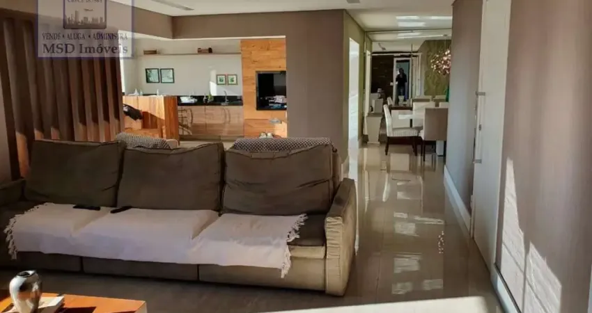 Apartamento Alto Padrão para Venda em Vila Rosália Guarulhos-SP