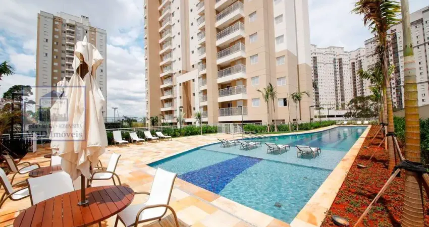 Apartamento à venda no bairro Gopoúva - Guarulhos/SP