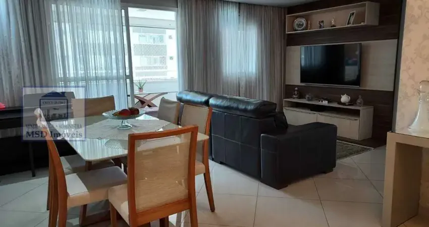 Apartamento Padrão para Venda em Vila Augusta Guarulhos-SP