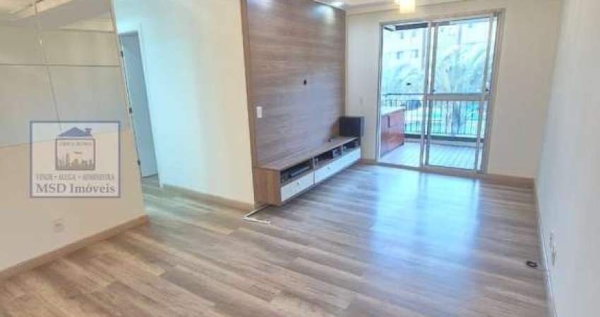 Apartamento à venda no bairro Picanço - Guarulhos/SP