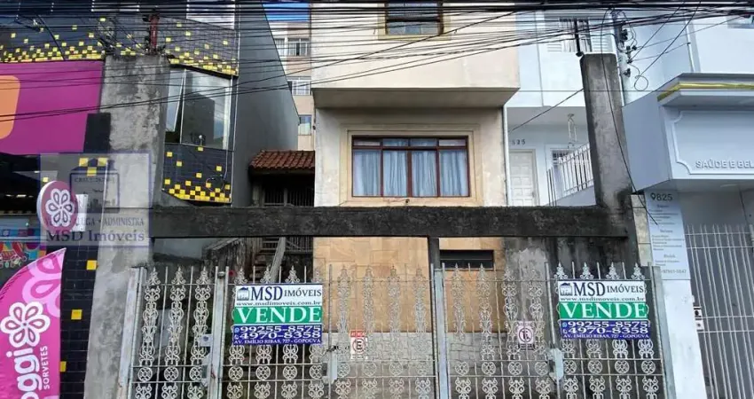 Casa com 4 quartos à venda na Avenida Emílio Ribas, Gopoúva, Guarulhos