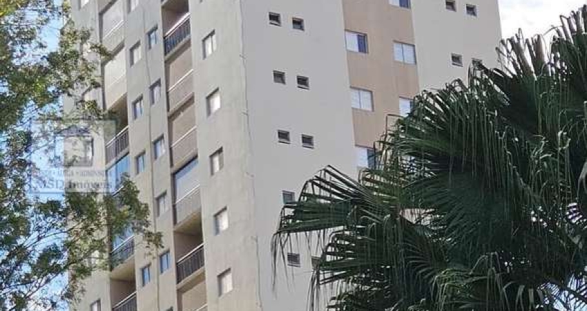 Apartamento à venda no bairro Parque Continental - Guarulhos/SP