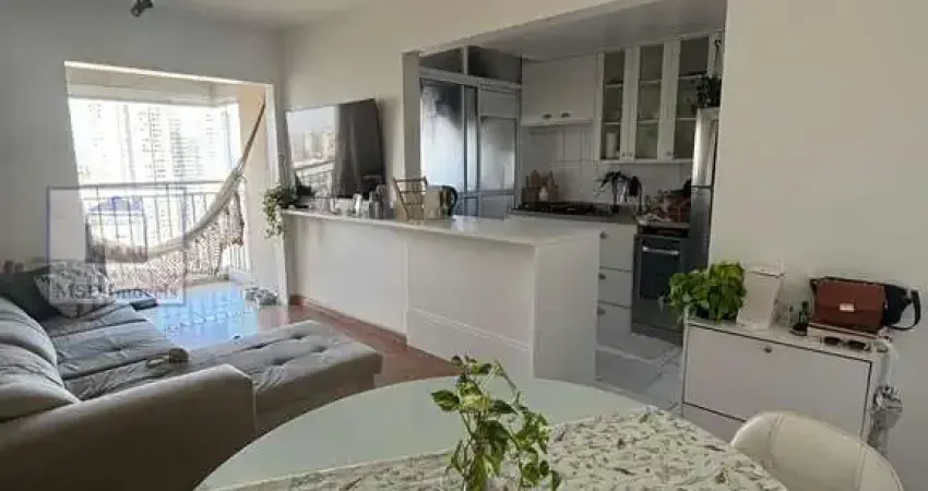 Apartamento à venda no bairro Vila Augusta - Guarulhos/SP