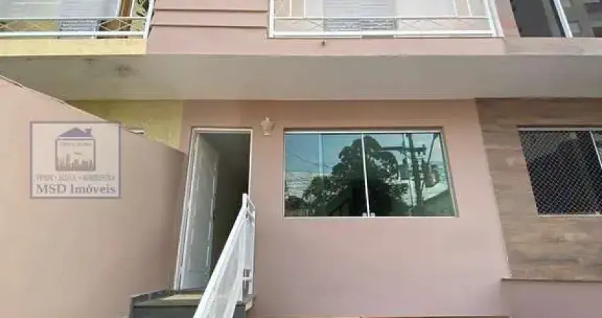 Sobrado à venda no bairro Vila Galvão - Guarulhos/SP
