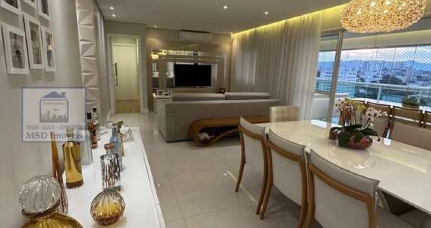 Apartamento à venda no bairro Bosque Maia - Guarulhos/SP