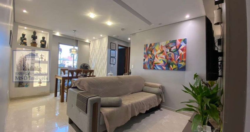 Apartamento com 2 quartos à venda na Avenida Emílio Ribas, Gopoúva, Guarulhos