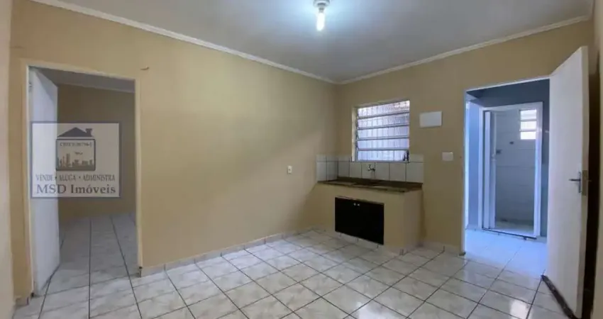 Casa para alugar no bairro Vila Augusta - Guarulhos/SP