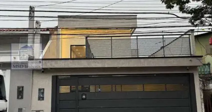 Sobrado Padrão para Venda em Jardim Rosa de Franca Guarulhos-SP