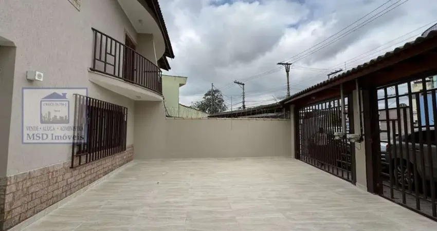 Casa com 3 quartos à venda na Viela Batina, Picanço, Guarulhos