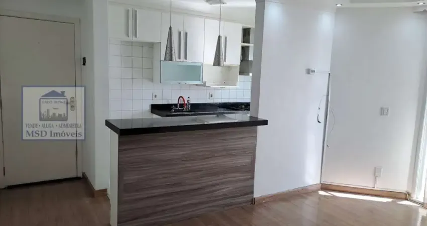 Apartamento com 2 quartos à venda na Vila Endres, Guarulhos 