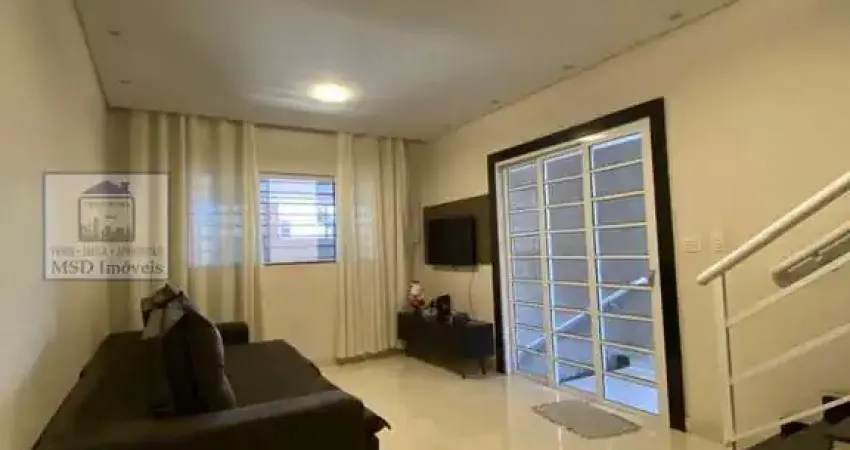 Sobrado para alugar no bairro parque flamengo - guarulhos/sp