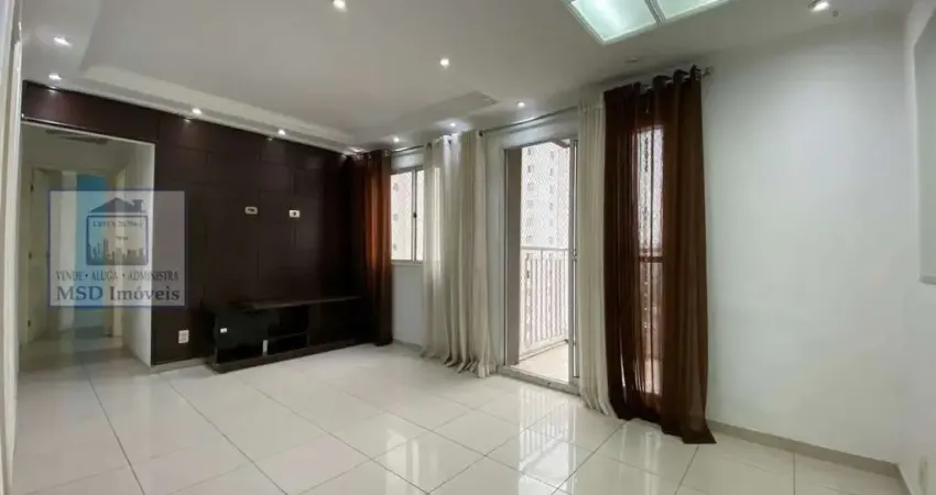 Apartamento padrão para venda em vila das bandeiras guarulhos-sp