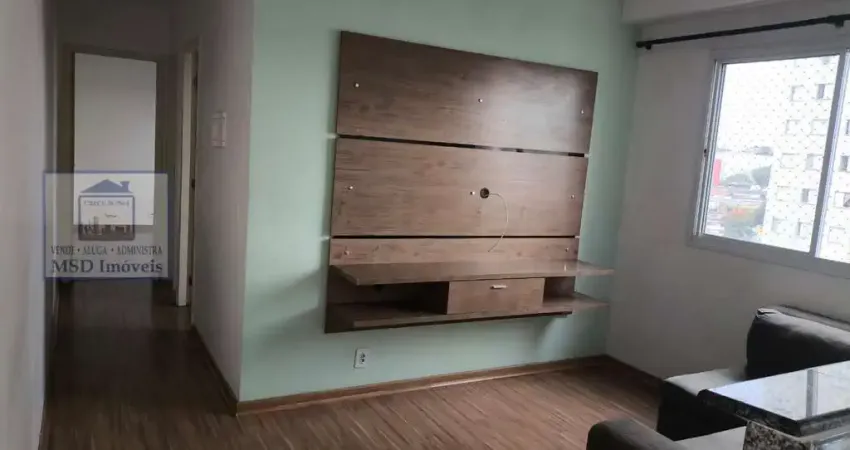 Apartamento com 2 quartos à venda na Avenida Brigadeiro Faria Lima, Jardim Cocaia, Guarulhos