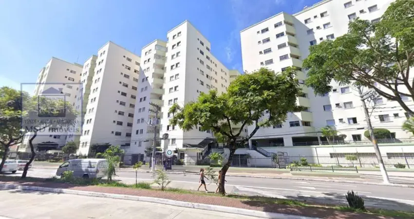 Apartamento com 2 quartos à venda na Avenida Júlio Prestes, Vila Galvão, Guarulhos