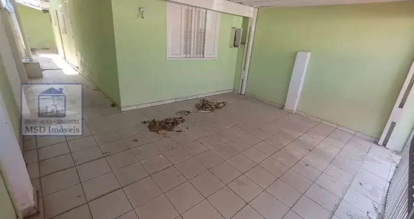Casa com 2 quartos à venda na Rua Doutor Renato Pacheco Braga, Jardim Tranqüilidade, Guarulhos